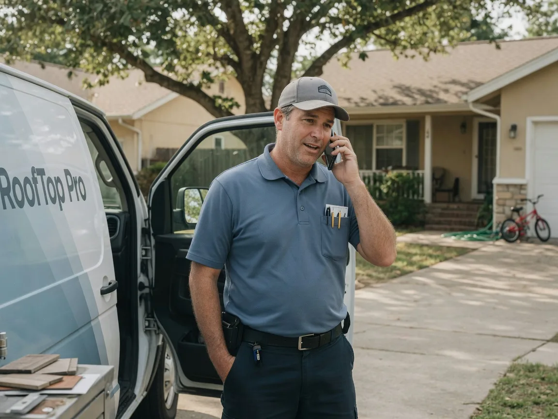 Roof Repair Glen Jean, WV FAQs