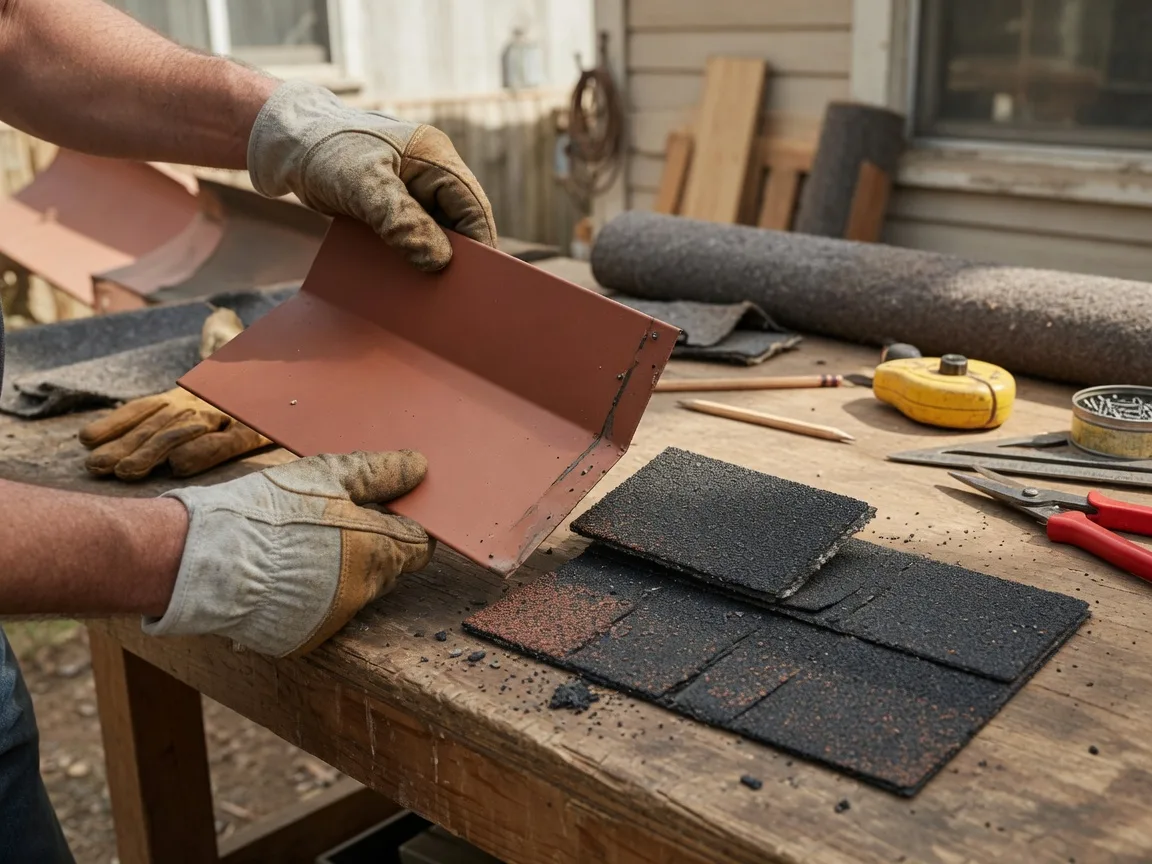 Roof Repair company in Glen Jean, WV